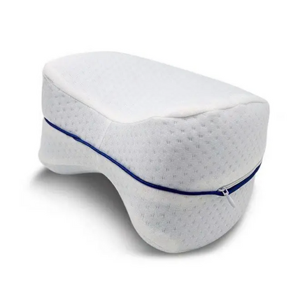 Contour Memory Foam Knee Support Pillow - Cofik