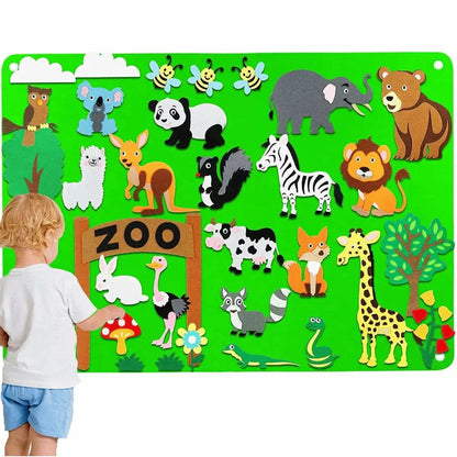Cofik | Fun Educational Kids Toy