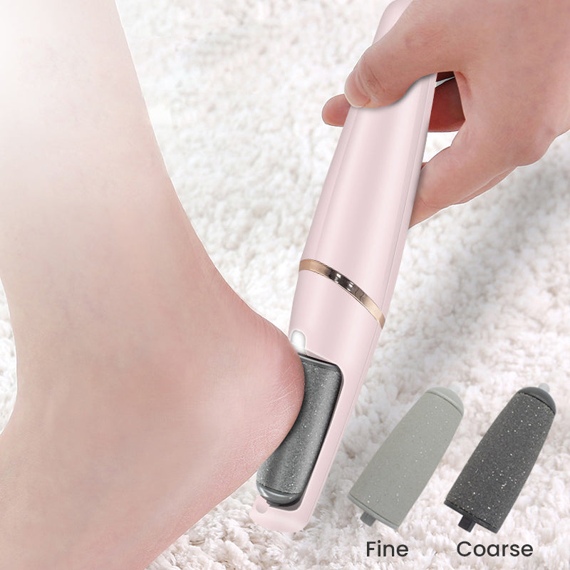 Portable Electric Foot Callus Remover