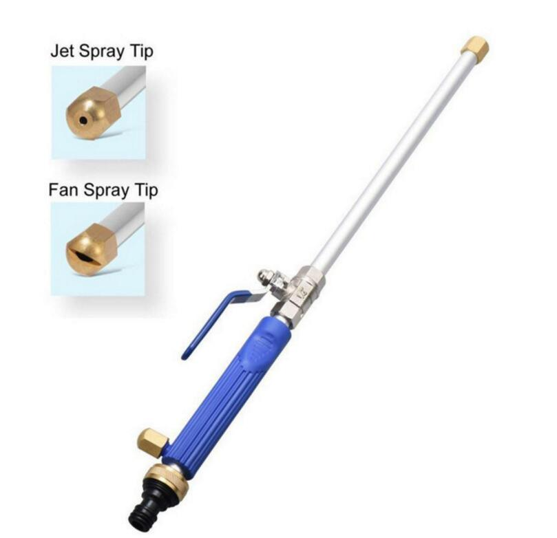Flexible Car Wash Spray Gun Nozzle