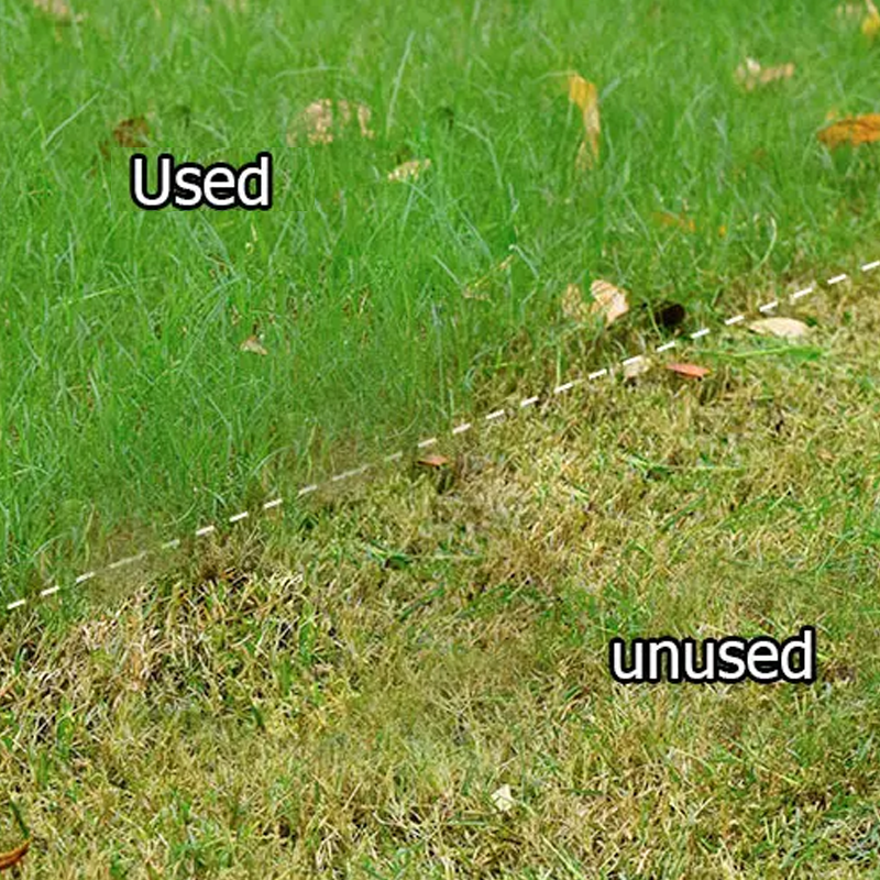 Compact Cordless Small Lawn Trimmer
