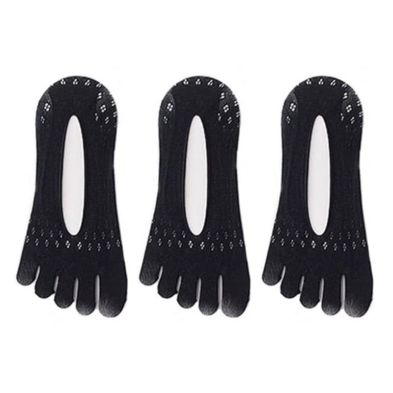 Comfortable Women's Ankle Socks - Cofik