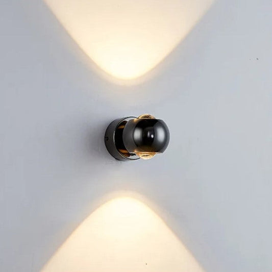 Ambient Warm Table Lamp - Cofik