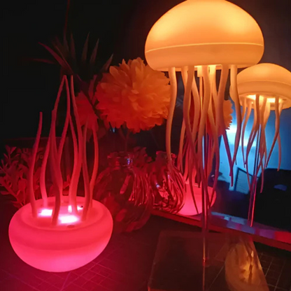 Vibrant Desk LED Light | Noxord