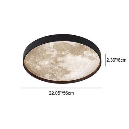 Sleek Adjustable LED Ceiling Light Fixtures