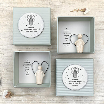 Sweet Heartfelt Best Friend Box