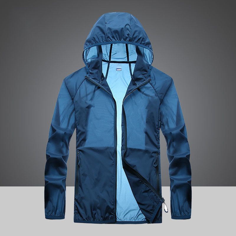 Lightweight Protective Sun Clothing