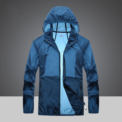 Lightweight Protective Sun Clothing