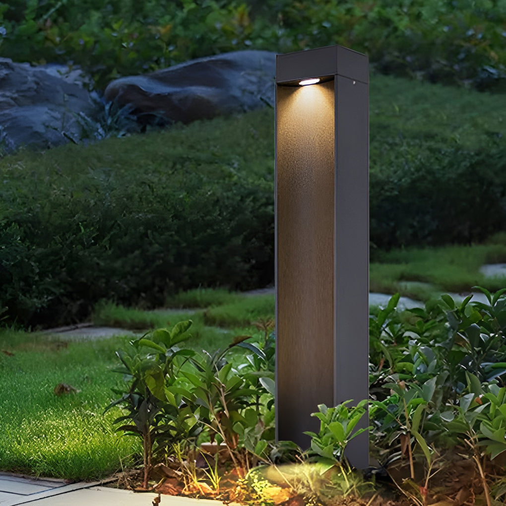 Compact 5W LED Outdoor Garden Pathway Lights
