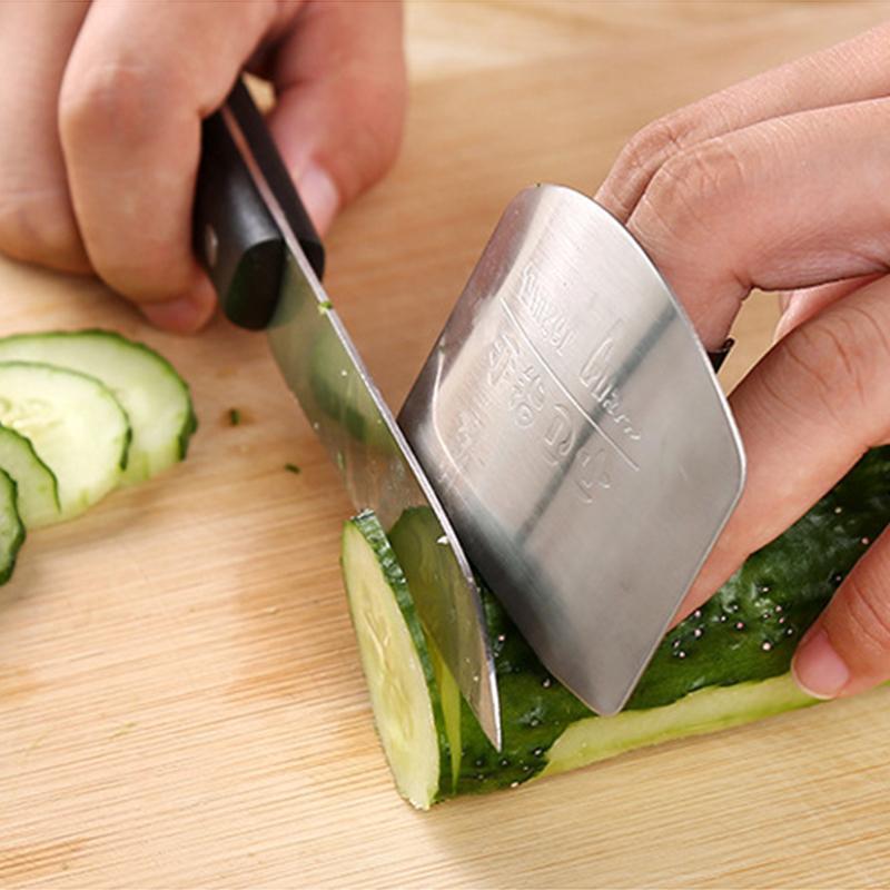 Durable Finger Guard Ring