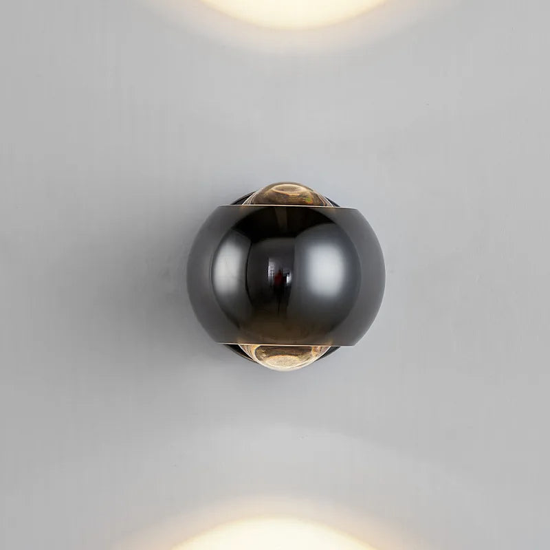 Ambient Warm Table Lamp