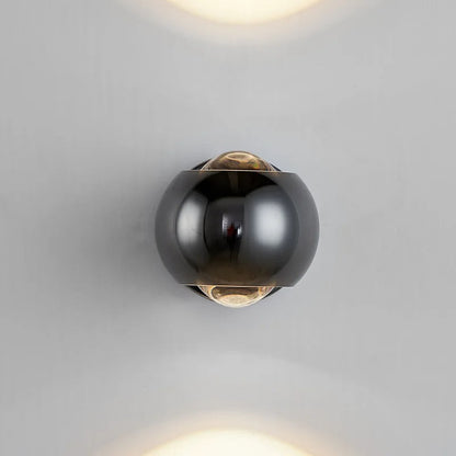 Ambient Warm Table Lamp