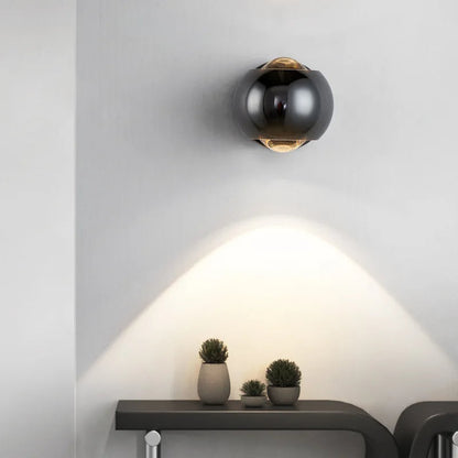 Ambient Warm Table Lamp