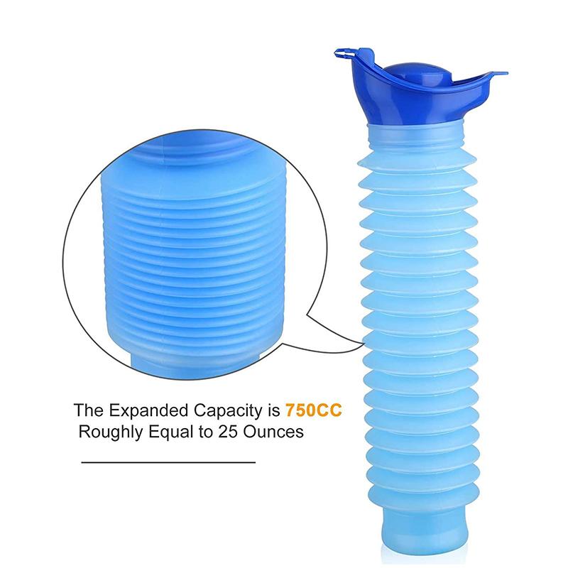 Portable Car Urine Bottle