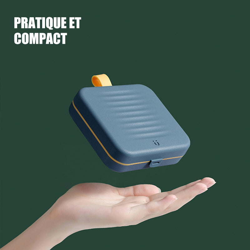Portable Compact Sewing Kit Set