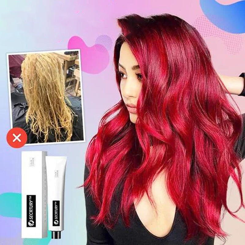 Natural Colour Depositing Shampoo
