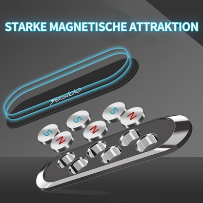 Strong Magnetic Phone Mount 360 Degree Adjustable