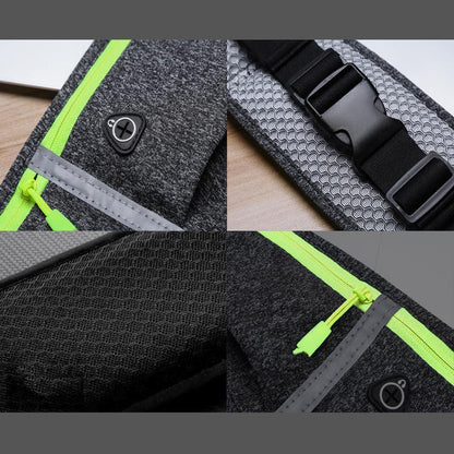 Waterproof Small Running Belt Bag