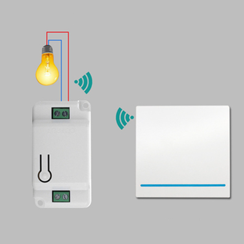 Smart Remote Control Lighting Kit