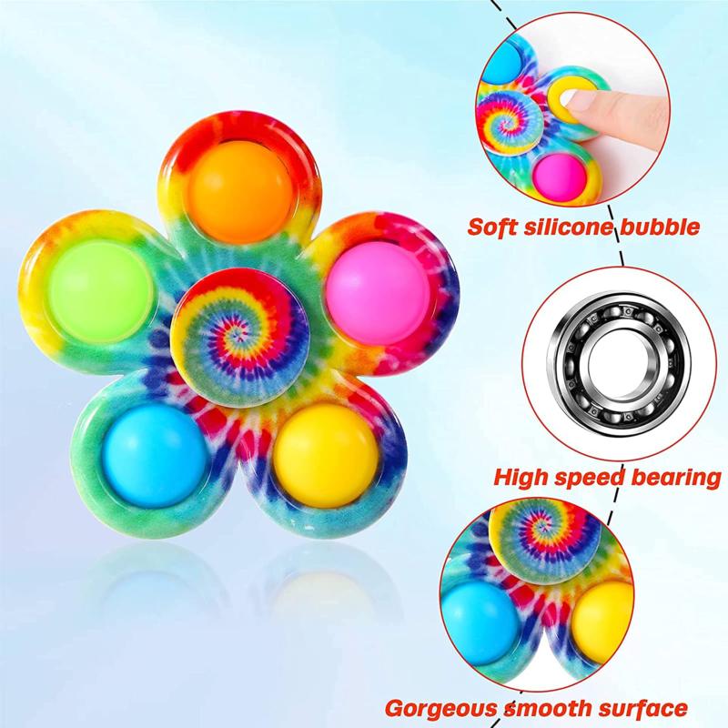 Fun Handheld Fidget Pop Toys