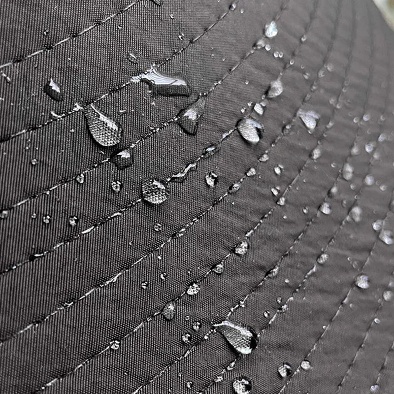 Sunscreen Summer Hat – Smudge Proof Design