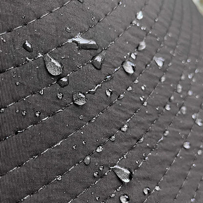 Sunscreen Summer Hat – Smudge Proof Design