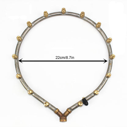 Farm Spray Nozzle Insect Killer Ring