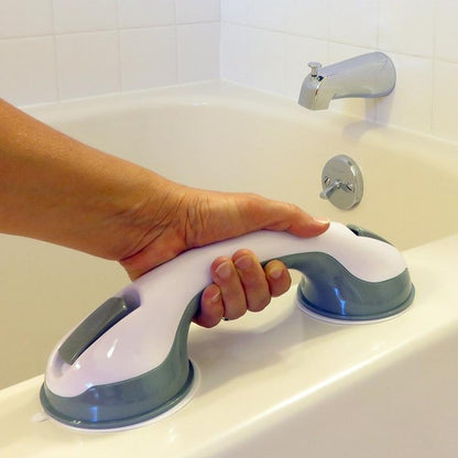 Safe Grip Bathroom Handrail