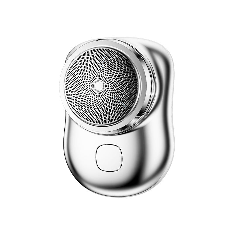 Compact Travel USB Rechargeable Shaver - Cofik
