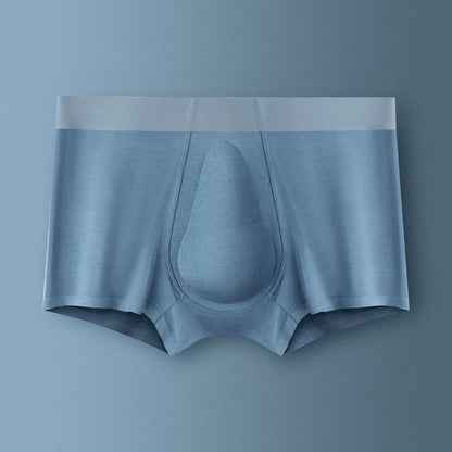 Comfortable Men's Eco Friendly Boxer Trunks