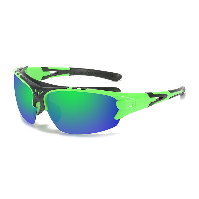 Trendy Polarized Shades for Men Women