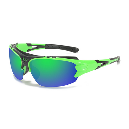 Trendy Polarized Shades for Men Women