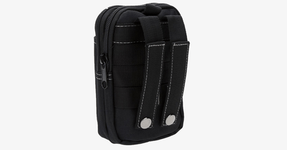 Tactical Nylon Waist Pouch