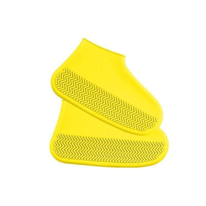 Waterproof Reusable Shoe Covers, 1 Pair