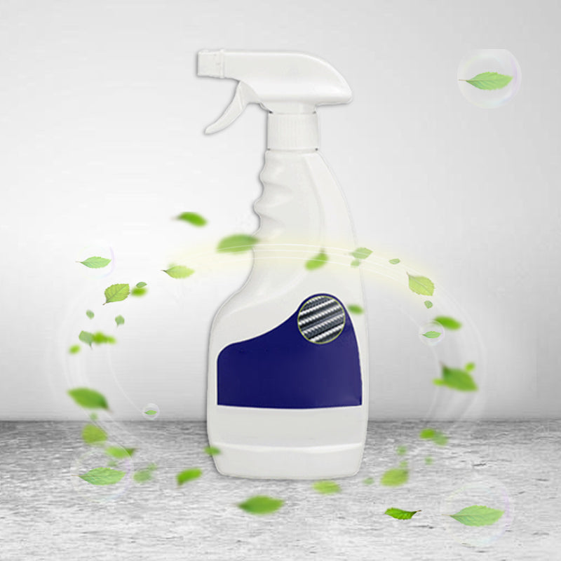 Tough Rust Remover Spray for Metal Surfaces