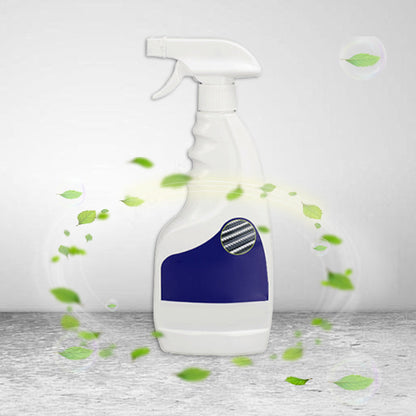 Tough Rust Remover Spray for Metal Surfaces