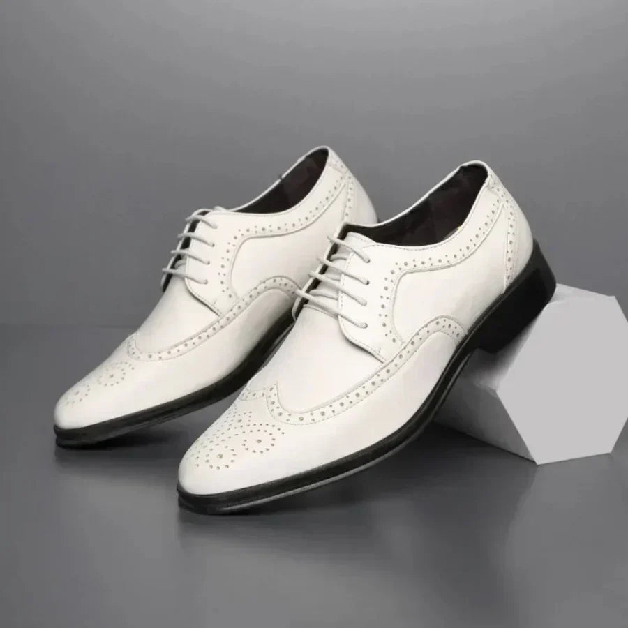 Premium Leather Mens Formal Shoes