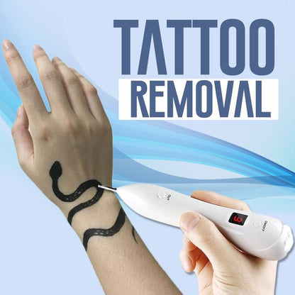 Fast Spot Remover for Clear Skin