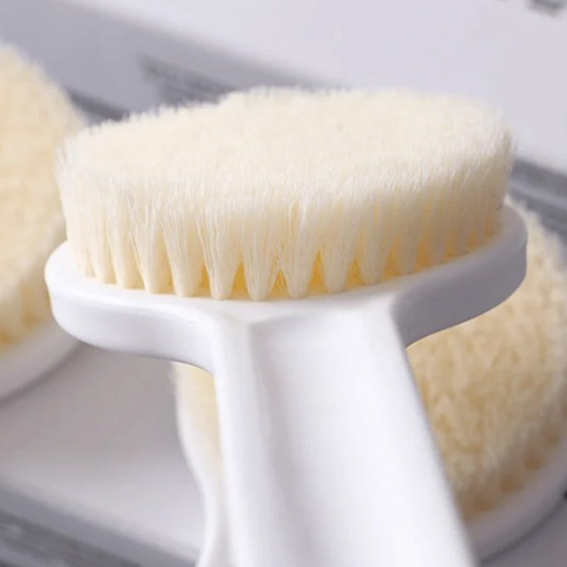 Gentle Exfoliating Body Brush