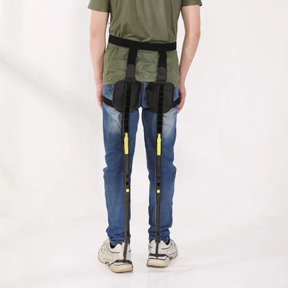 Compact Lightweight Folding Sports Chair