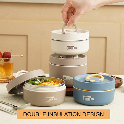 Cofik | Thermal Food Lunch Box Set
