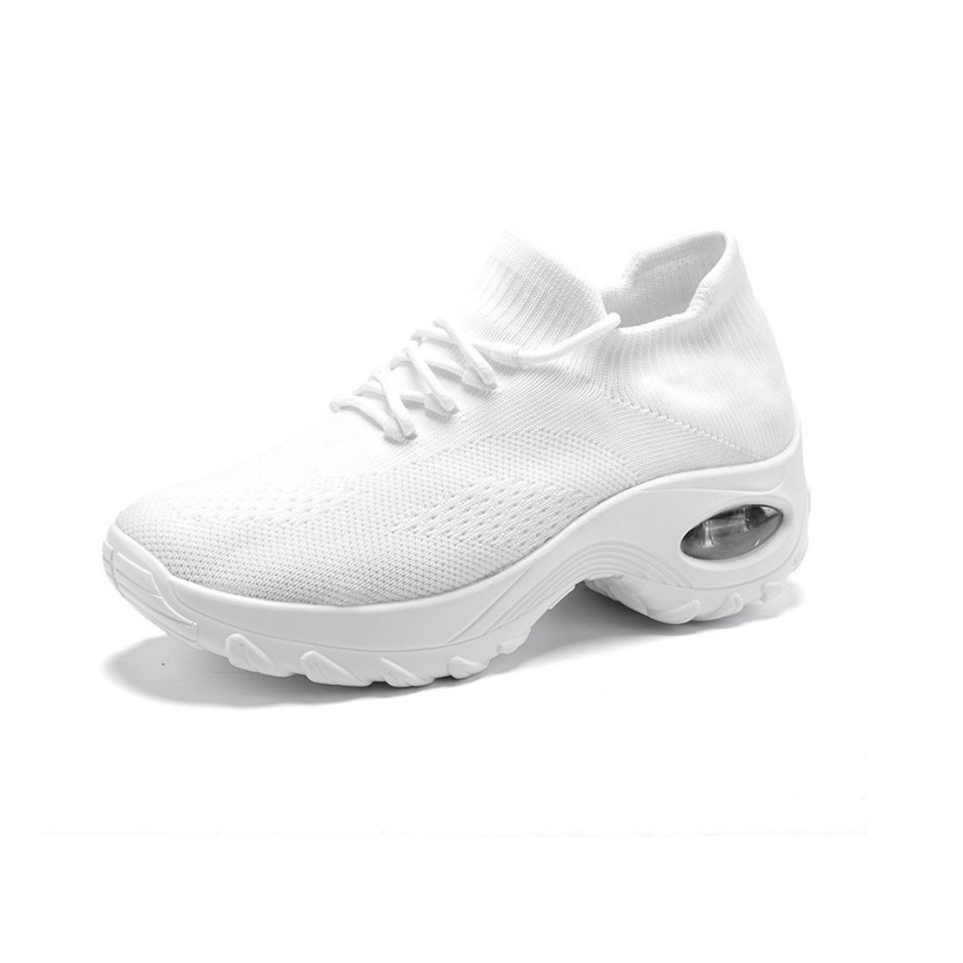 Orthotic Comfortable Walking Shoe