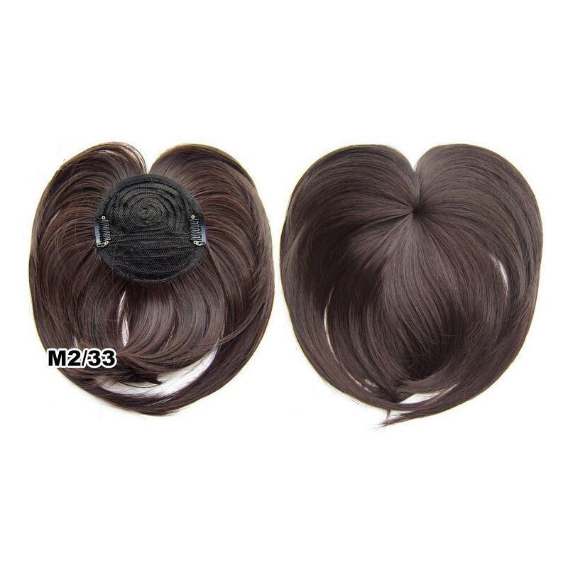 Cofik | Premium Hair Clip Piece