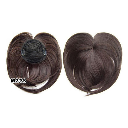 Cofik | Premium Hair Clip Piece