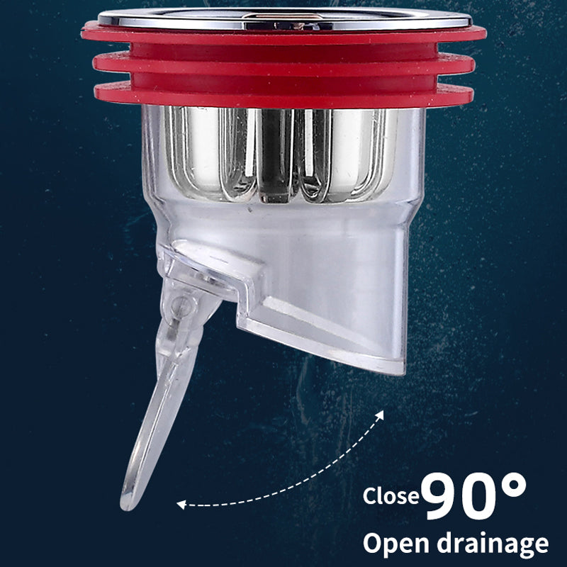 Anti Odor Bathroom Floor Drain