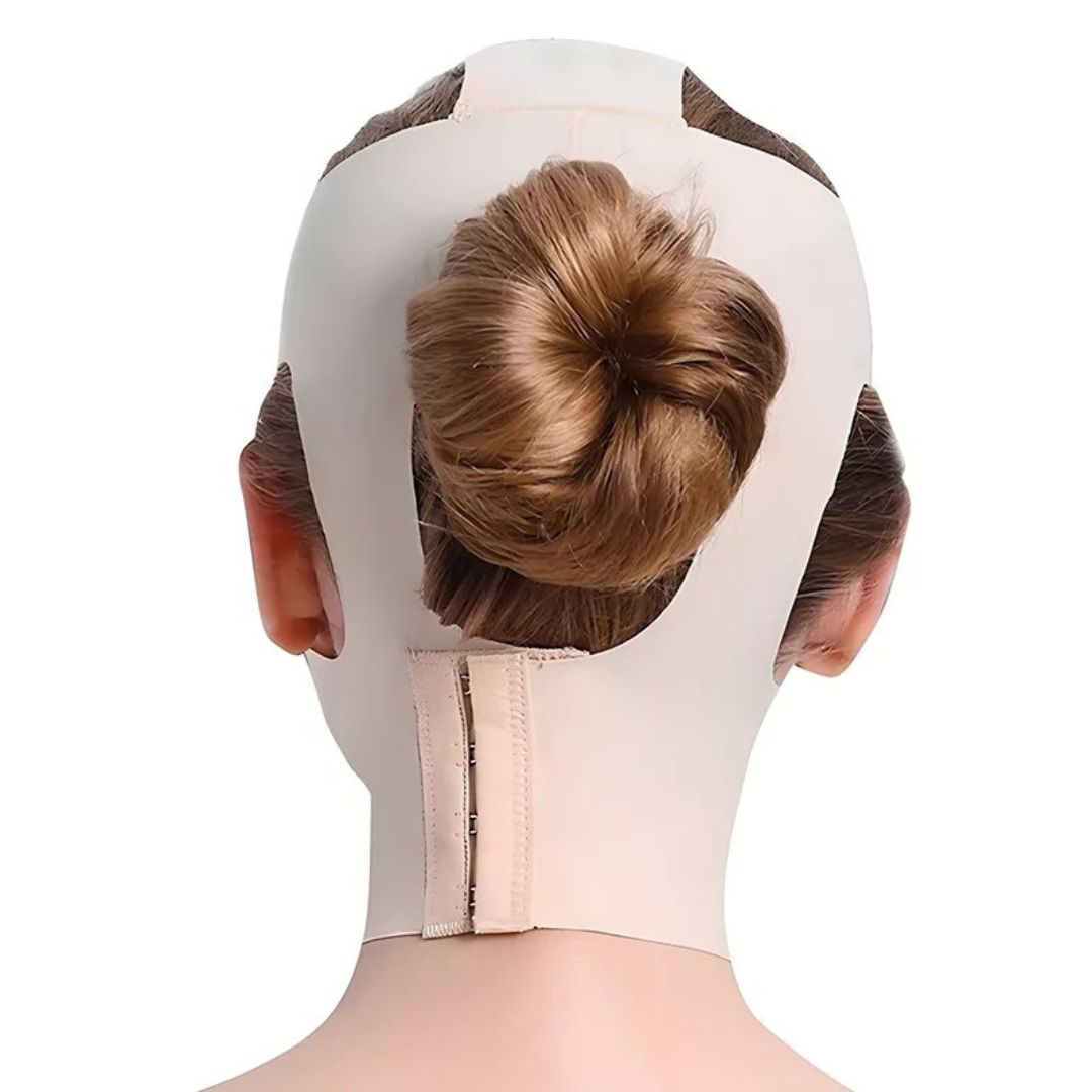 Reusable Anti Aging Face Mask