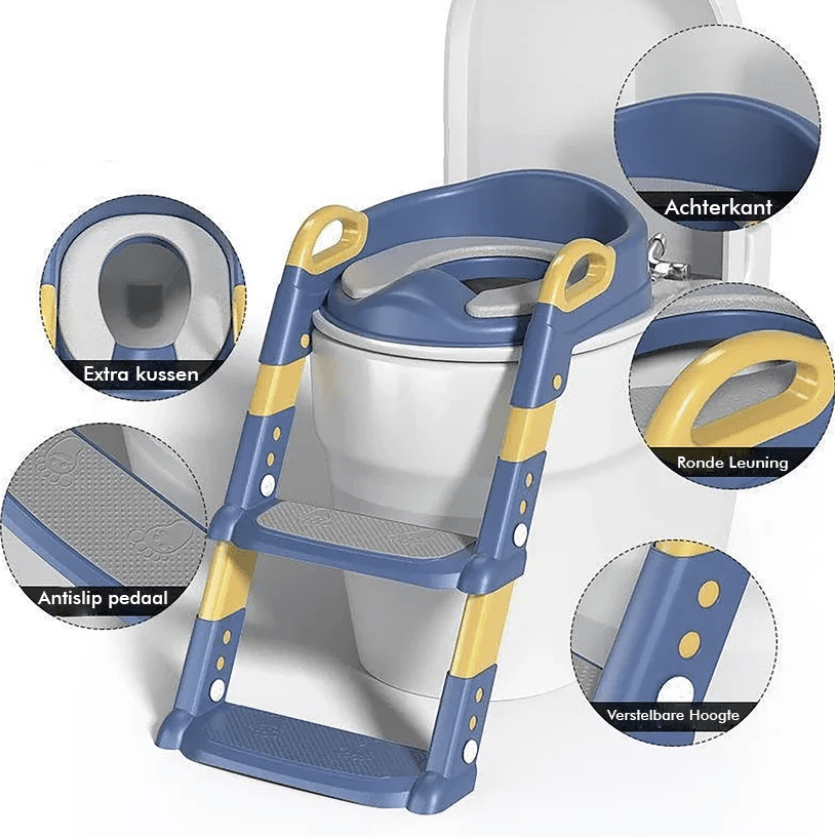 Comfortable Kids Potty Training Chair