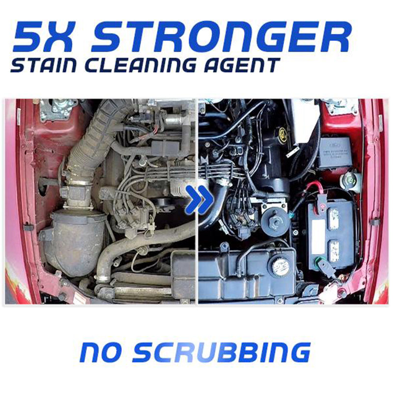Fast Acting Rust Remover Spray