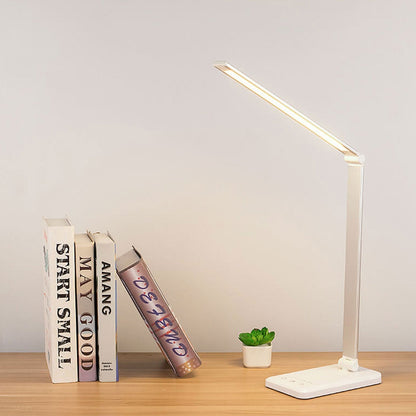 Compact Adjustable Bright LED Table Lamp