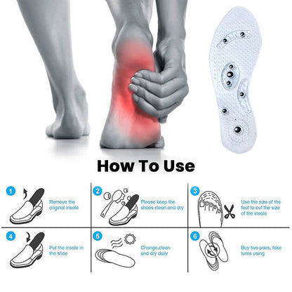 Cofik | Soothing Foot Massager